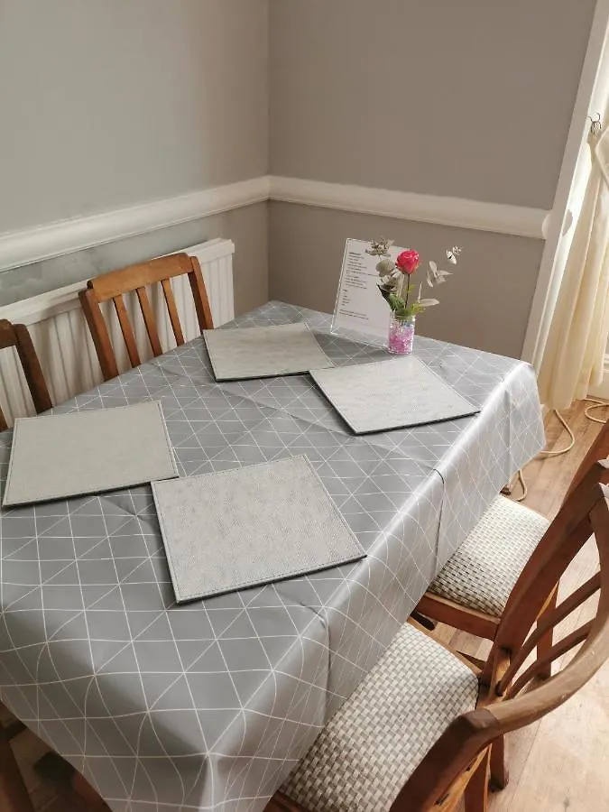 Leeds House Guest House Bridlington United Kingdom