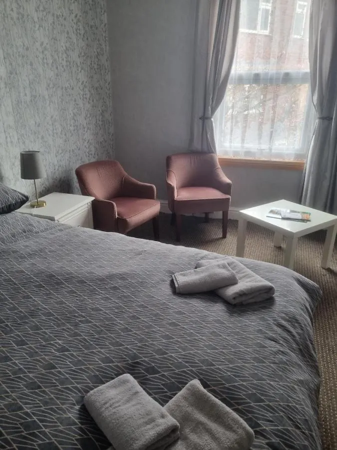 Leeds House Guest House Bridlington