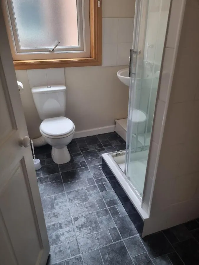Leeds House Guest House Bridlington