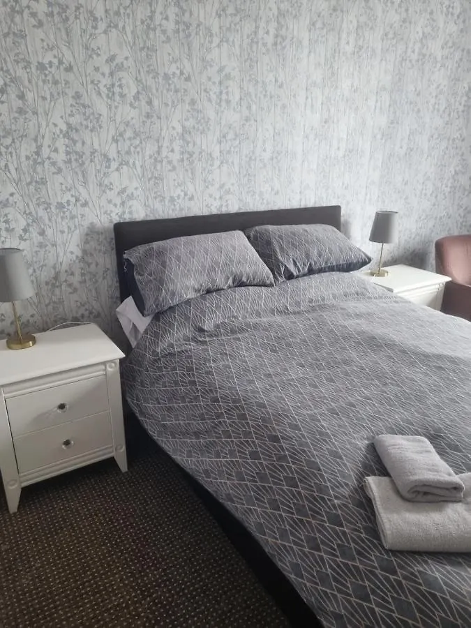 ***  Leeds House Guest House Bridlington United Kingdom