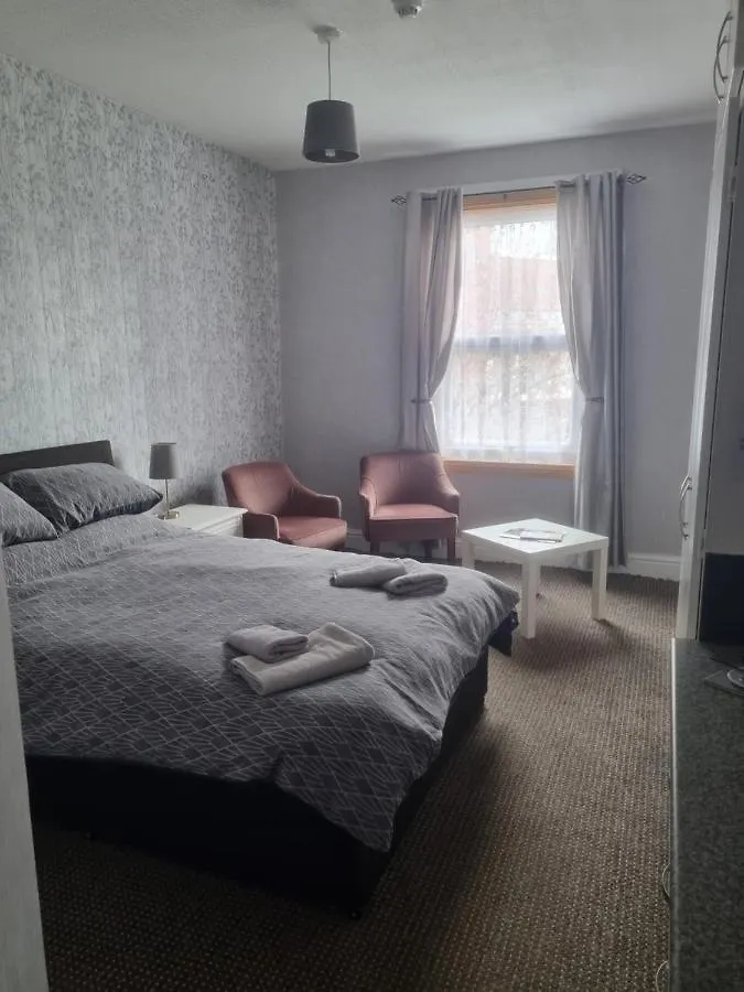 Leeds House Guest House Bridlington