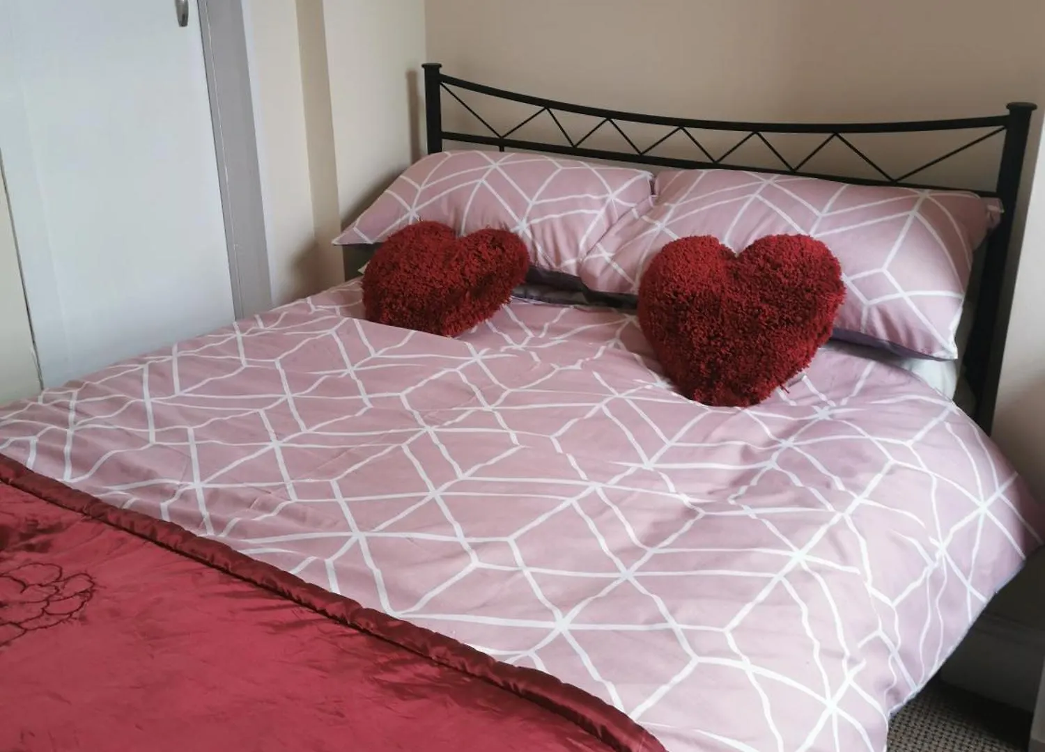 Leeds House Guest House Bridlington