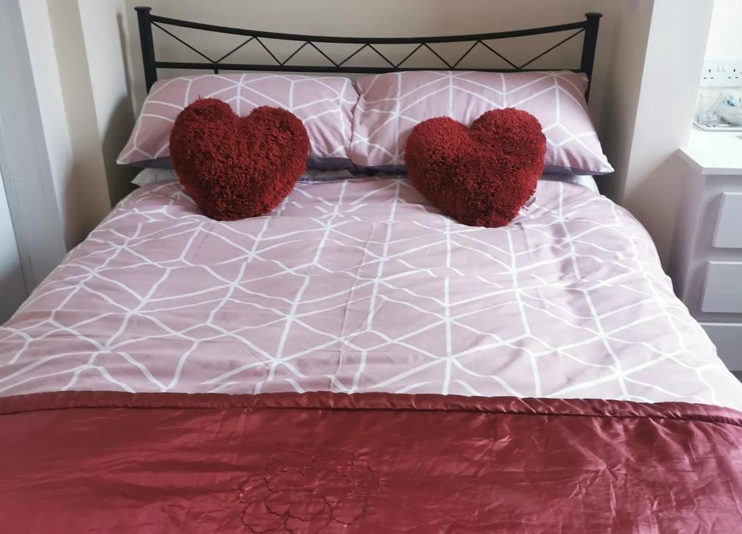 Leeds House Guest House Bridlington
