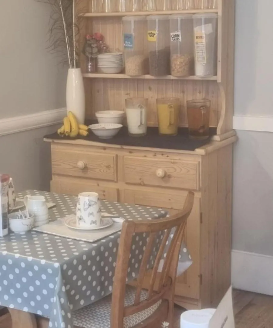 Leeds House Guest House Bridlington United Kingdom