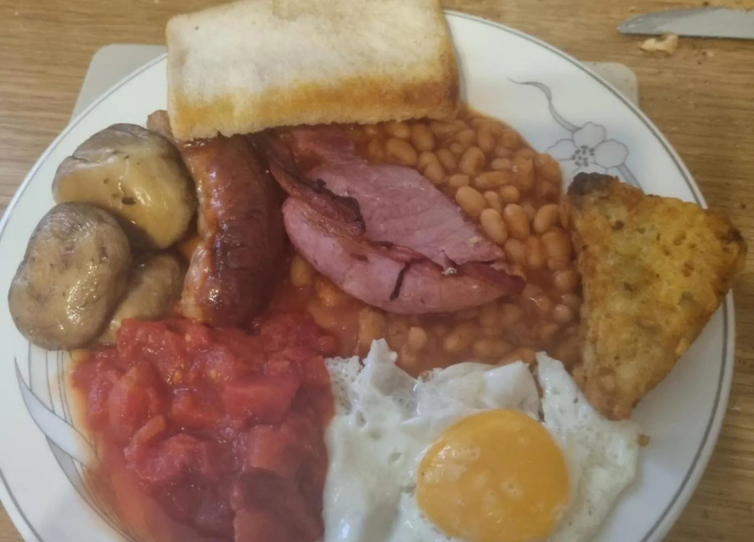 Leeds House Guest House Bridlington