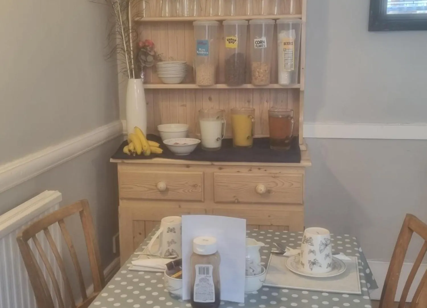 Leeds House Guest House Bridlington