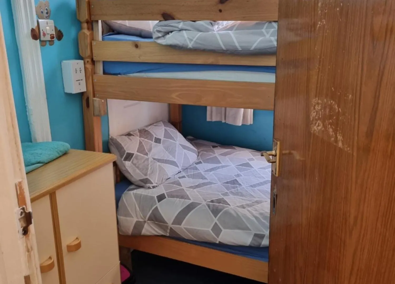 Leeds House Guest House Bridlington