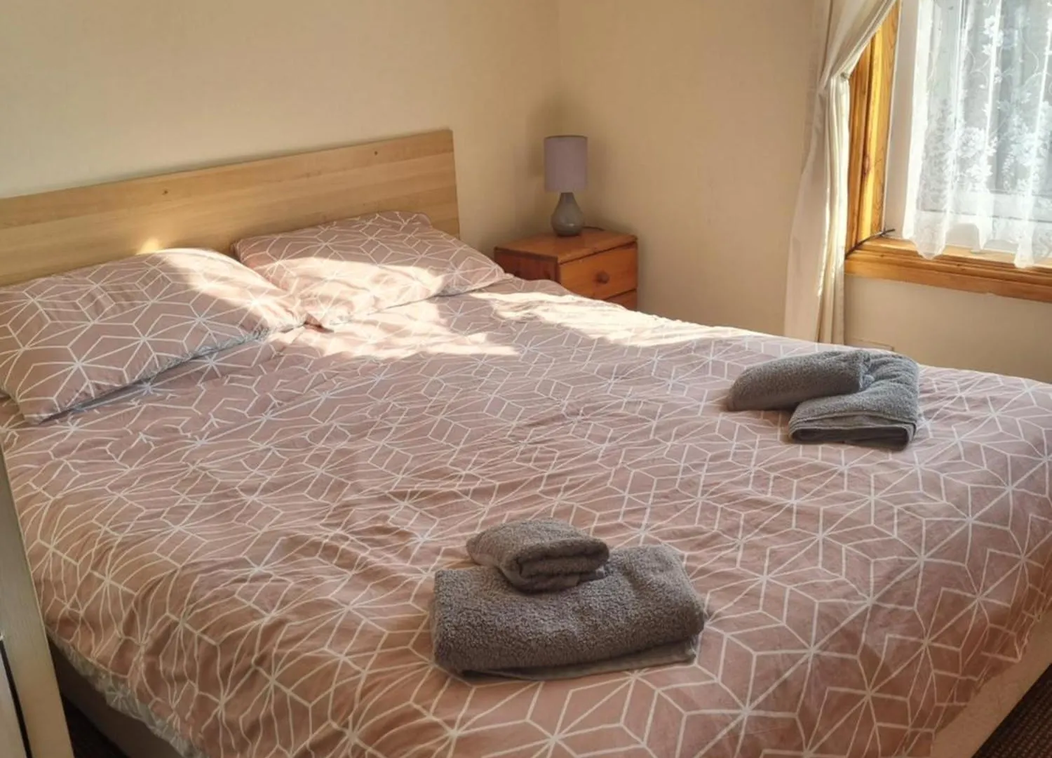 Leeds House Guest House Bridlington 3*,  United Kingdom