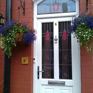 3* Guest house St Hilda